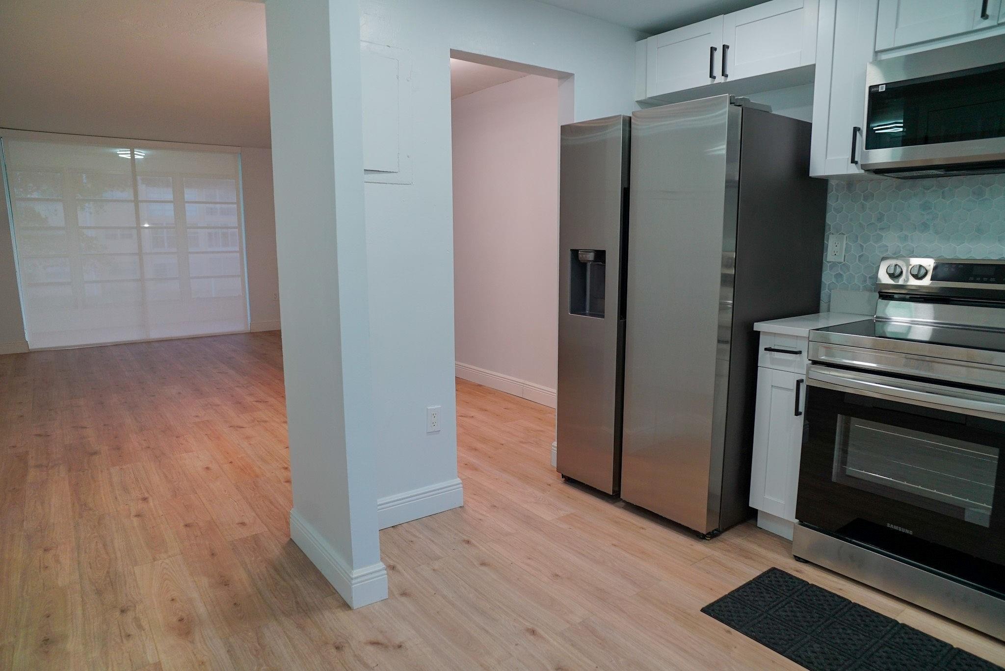 Pine island rd - Residential