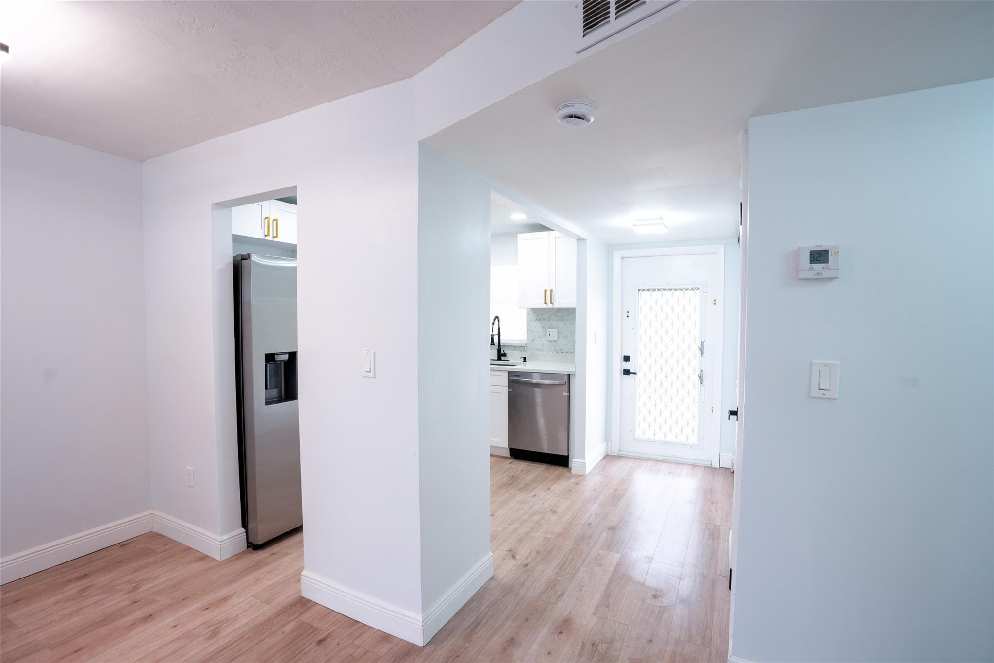 Pine island rd - Residential