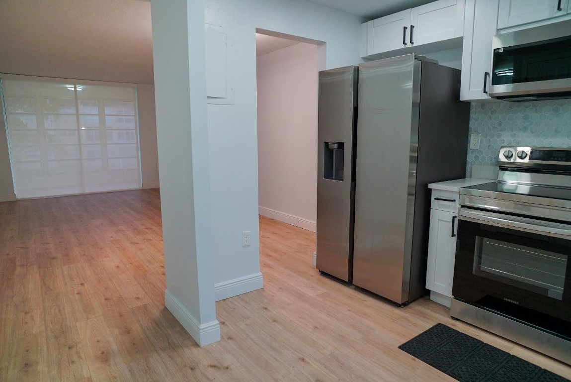 Pine island rd - Residential