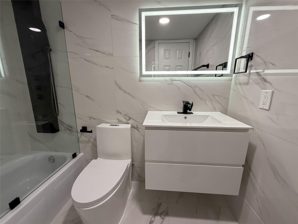 Pine island rd - Residential