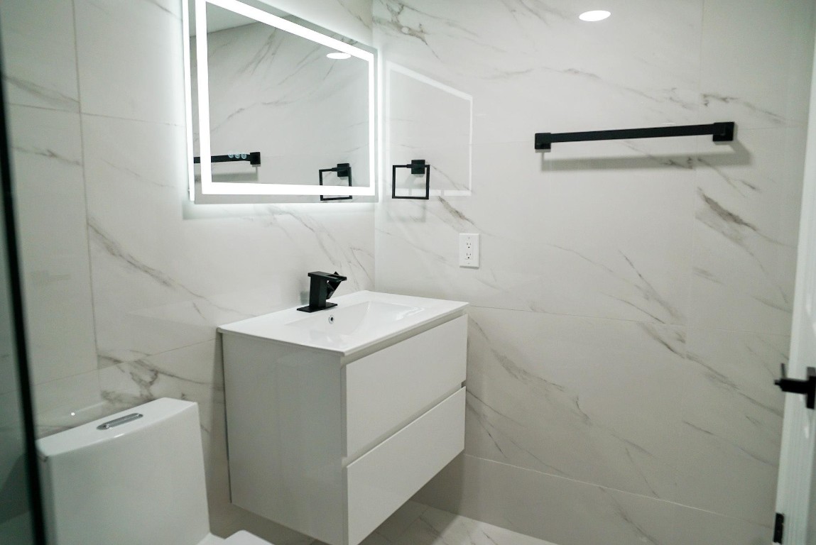 Pine island rd - Residential