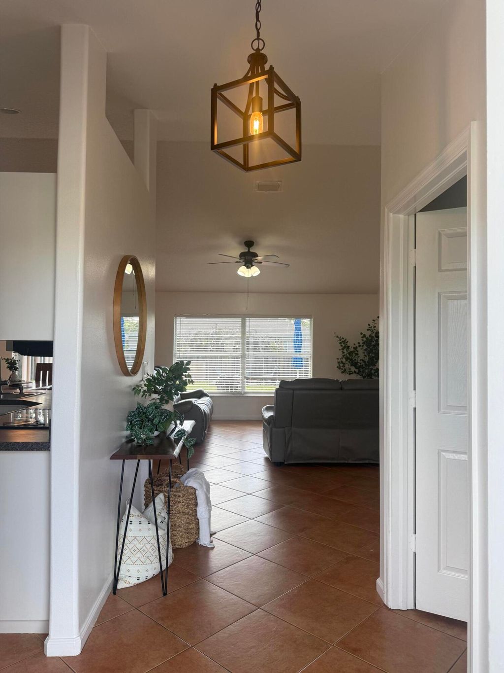 Photo of 1965 SW Hillman Street, Port Saint Lucie, FL 34953 (MLS # B26020969)