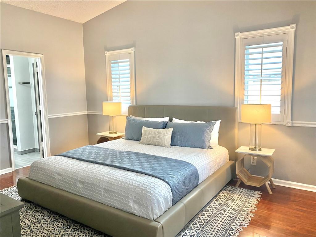 Gateway Mile 63-15 B - Residential