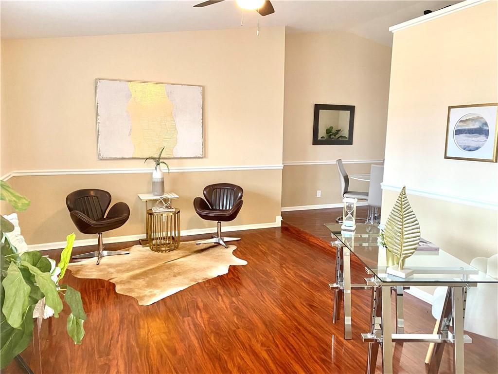 Gateway Mile 63-15 B - Residential