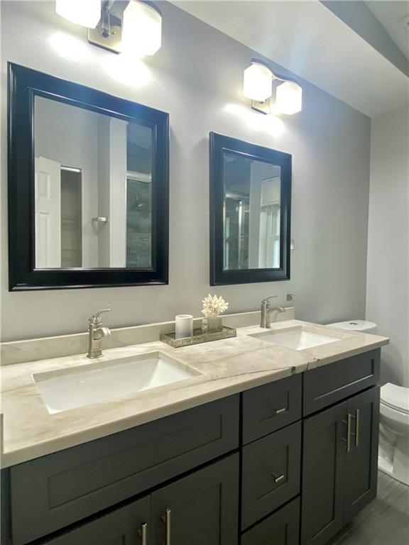 Gateway Mile 63-15 B - Residential