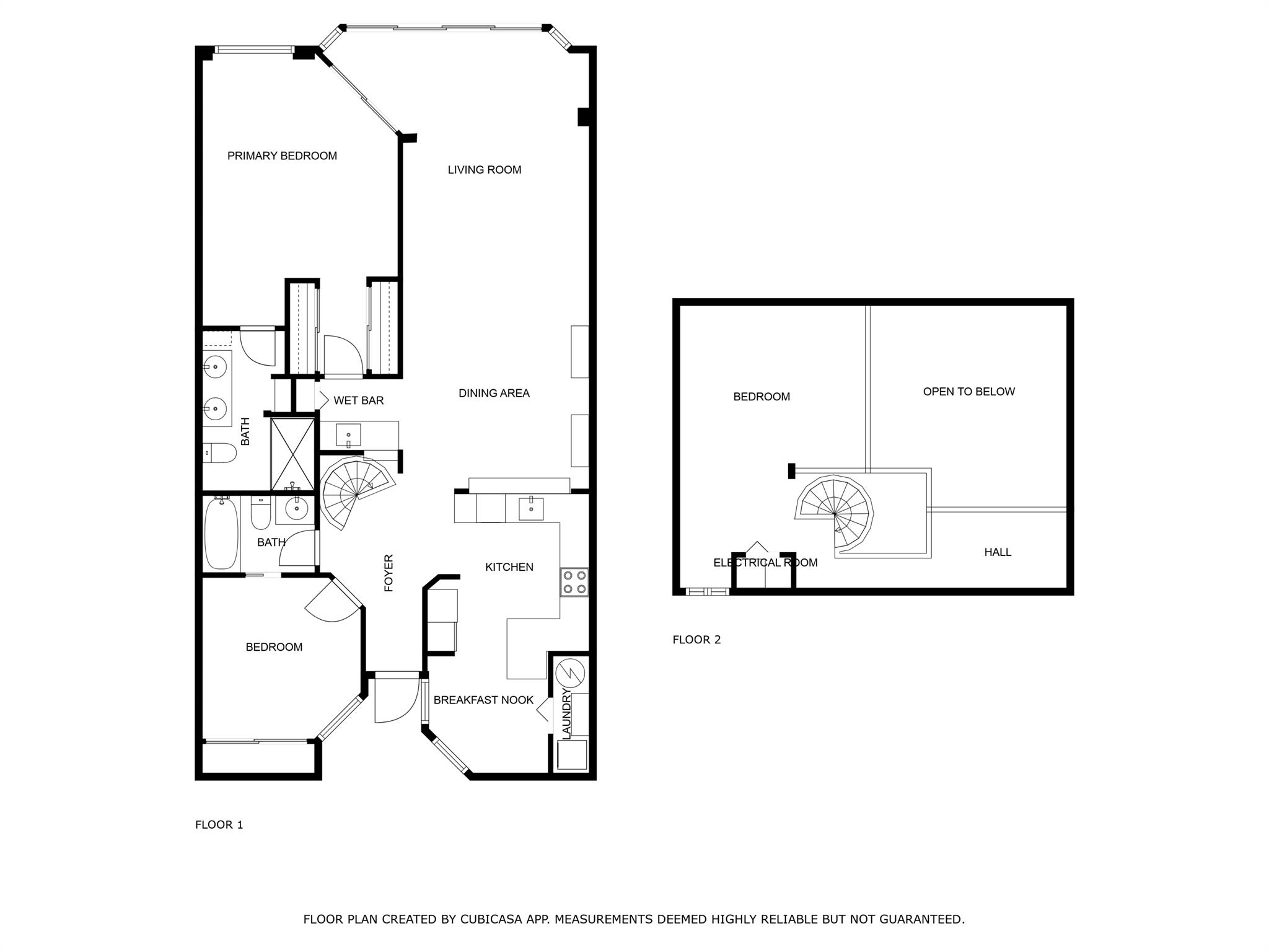 BAY COLONY - Residential