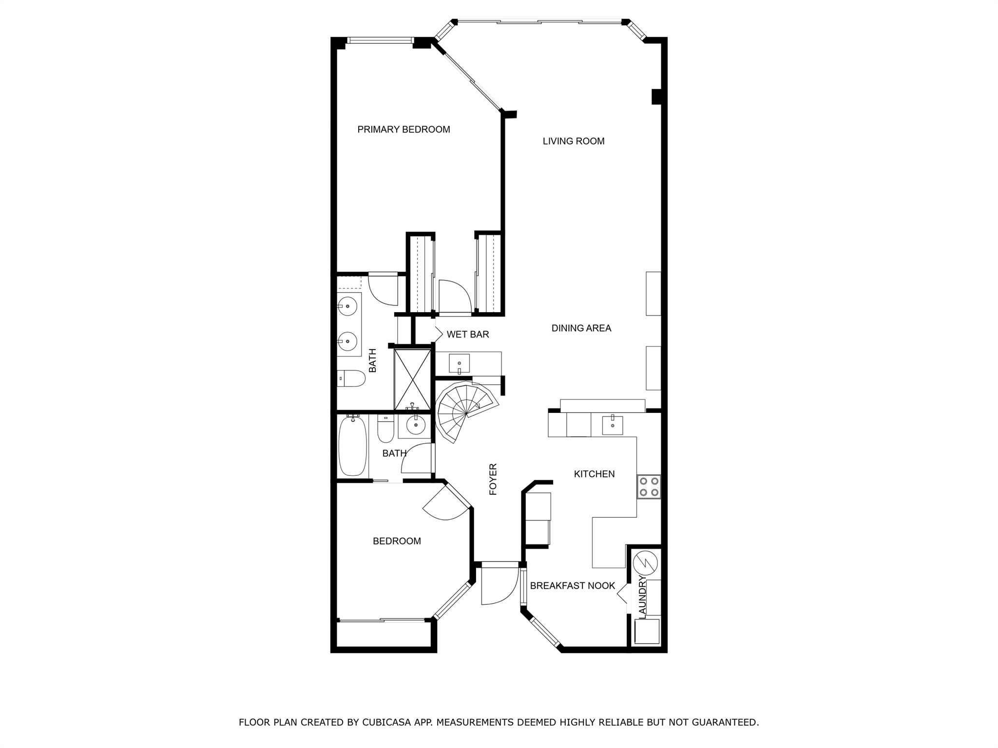 BAY COLONY - Residential