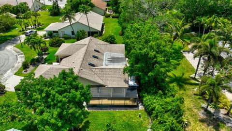 Tiny photo for 2925 Riviera Drive, Delray Beach, FL 33445 (MLS # B26024295)