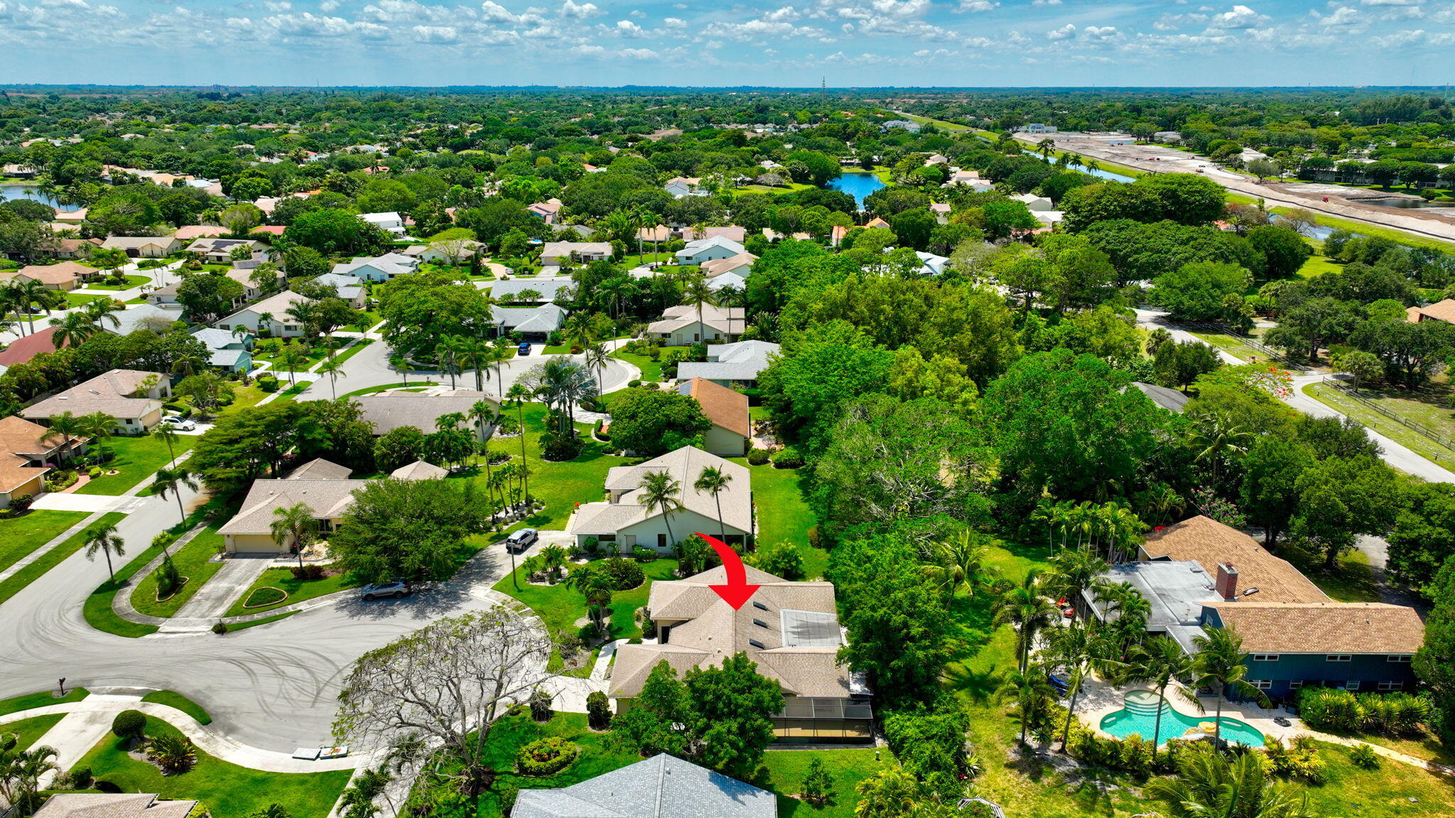 RAINBERRY BAY - Residential