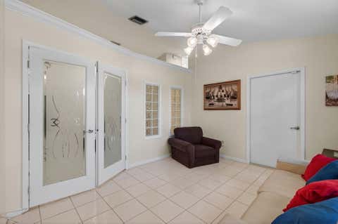 Tiny photo for 2925 Riviera Drive, Delray Beach, FL 33445 (MLS # B26024295)