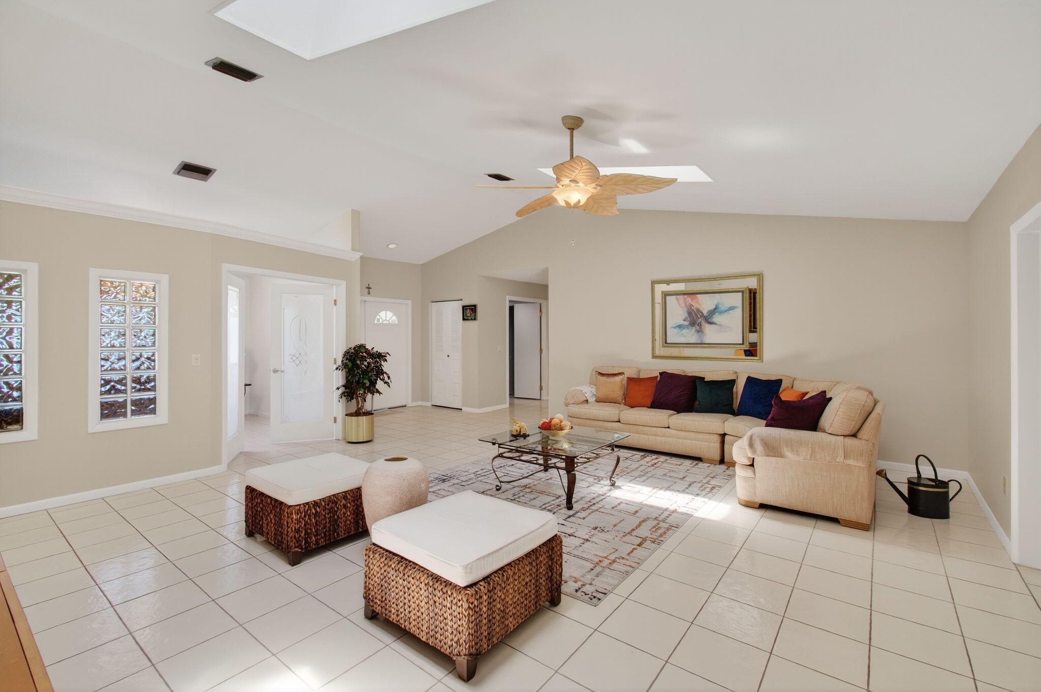 RAINBERRY BAY - Residential