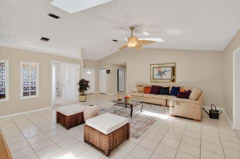 Tiny photo for 2925 Riviera Drive, Delray Beach, FL 33445 (MLS # B26024295)