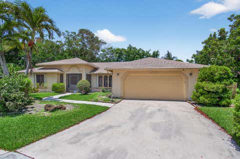 Tiny photo for 2925 Riviera Drive, Delray Beach, FL 33445 (MLS # B26024295)