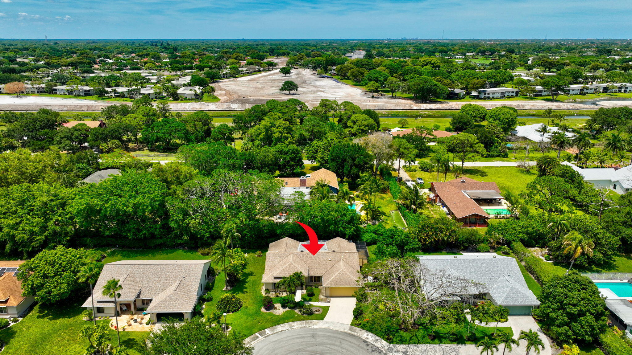 RAINBERRY BAY - Residential