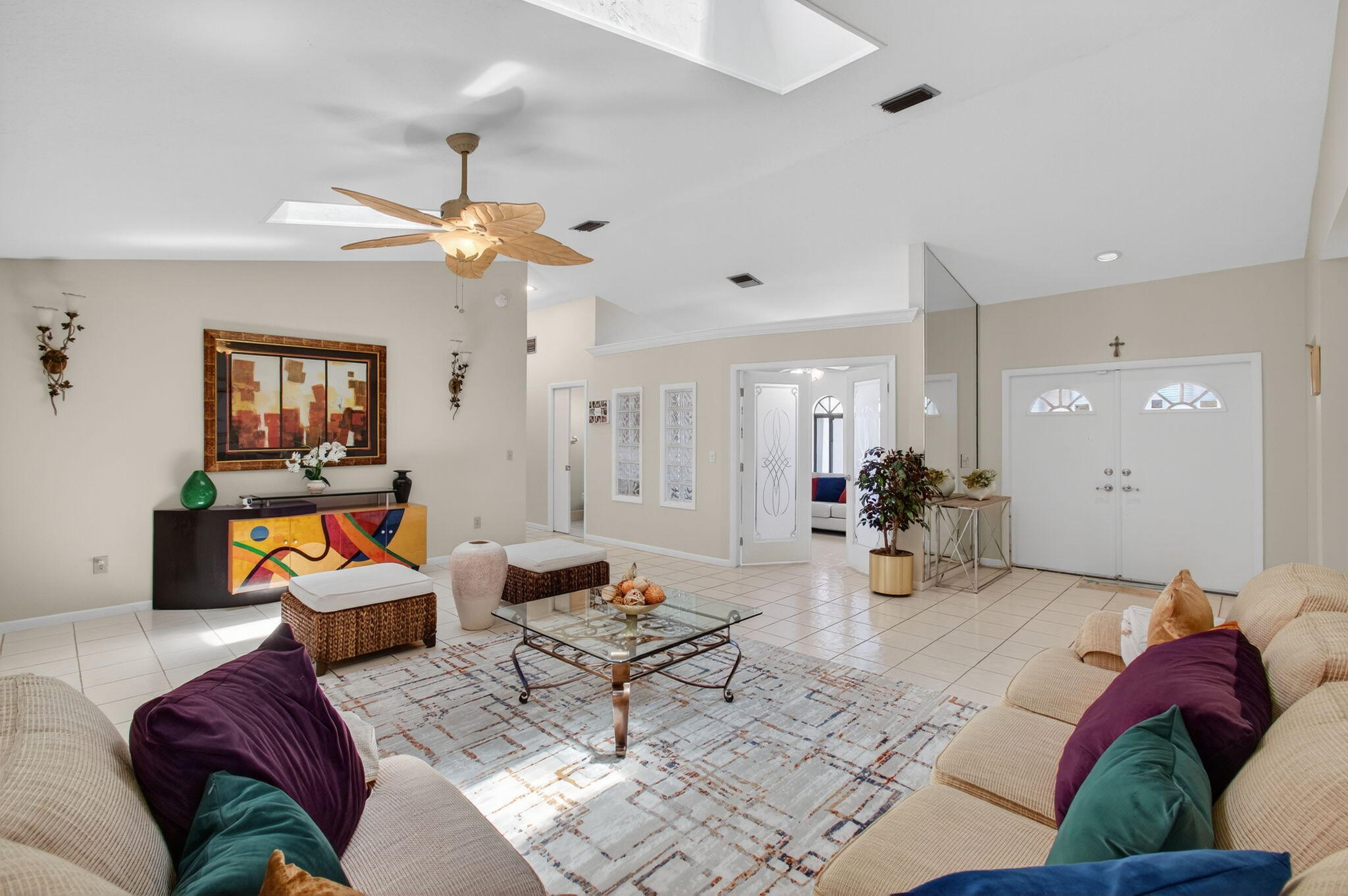 RAINBERRY BAY - Residential
