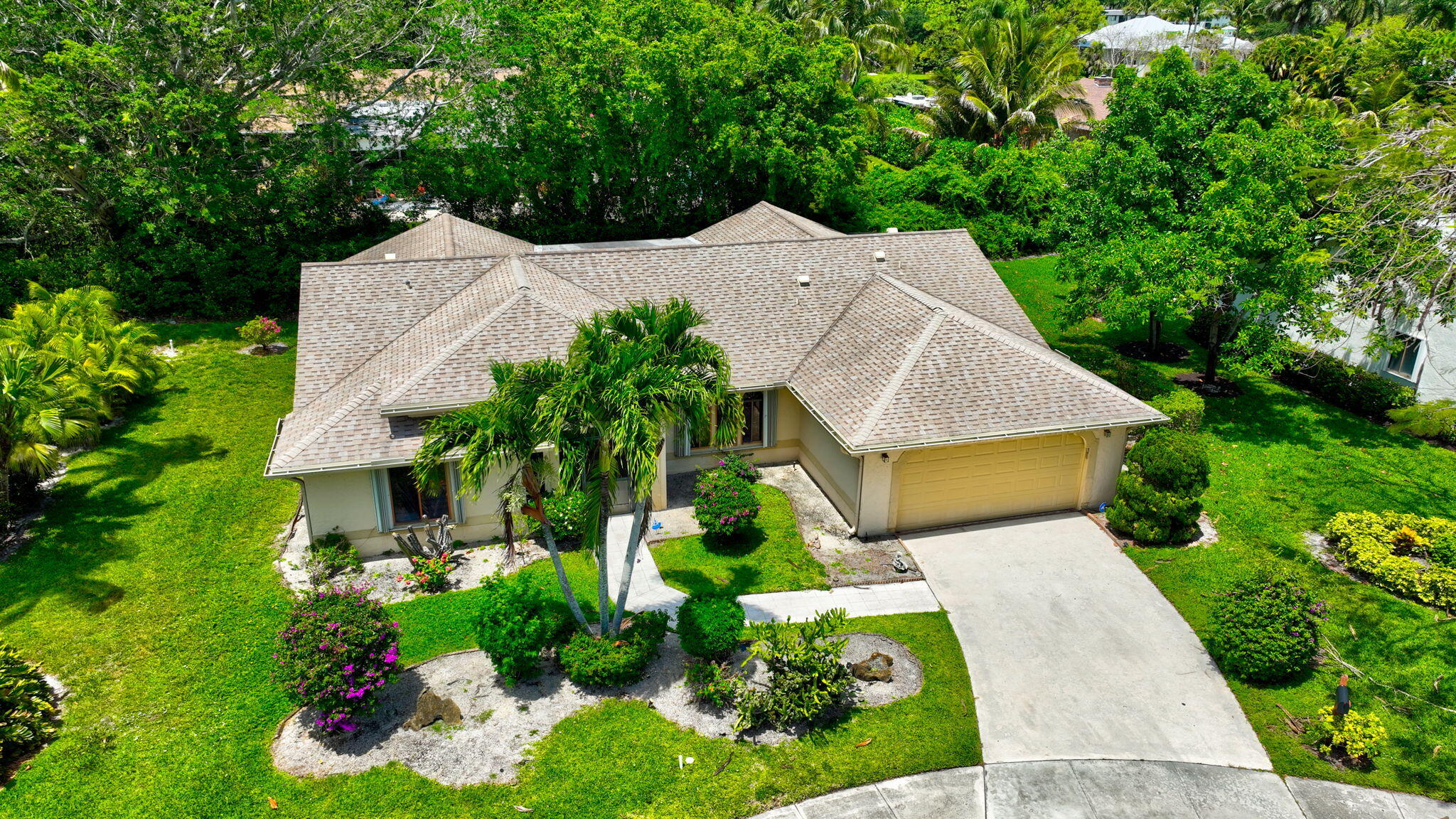 RAINBERRY BAY - Residential