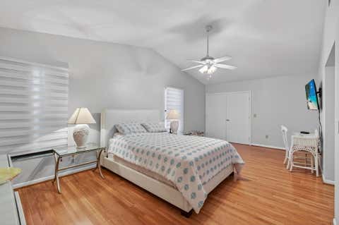 Tiny photo for 2925 Riviera Drive, Delray Beach, FL 33445 (MLS # B26024295)