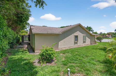 Tiny photo for 2925 Riviera Drive, Delray Beach, FL 33445 (MLS # B26024295)