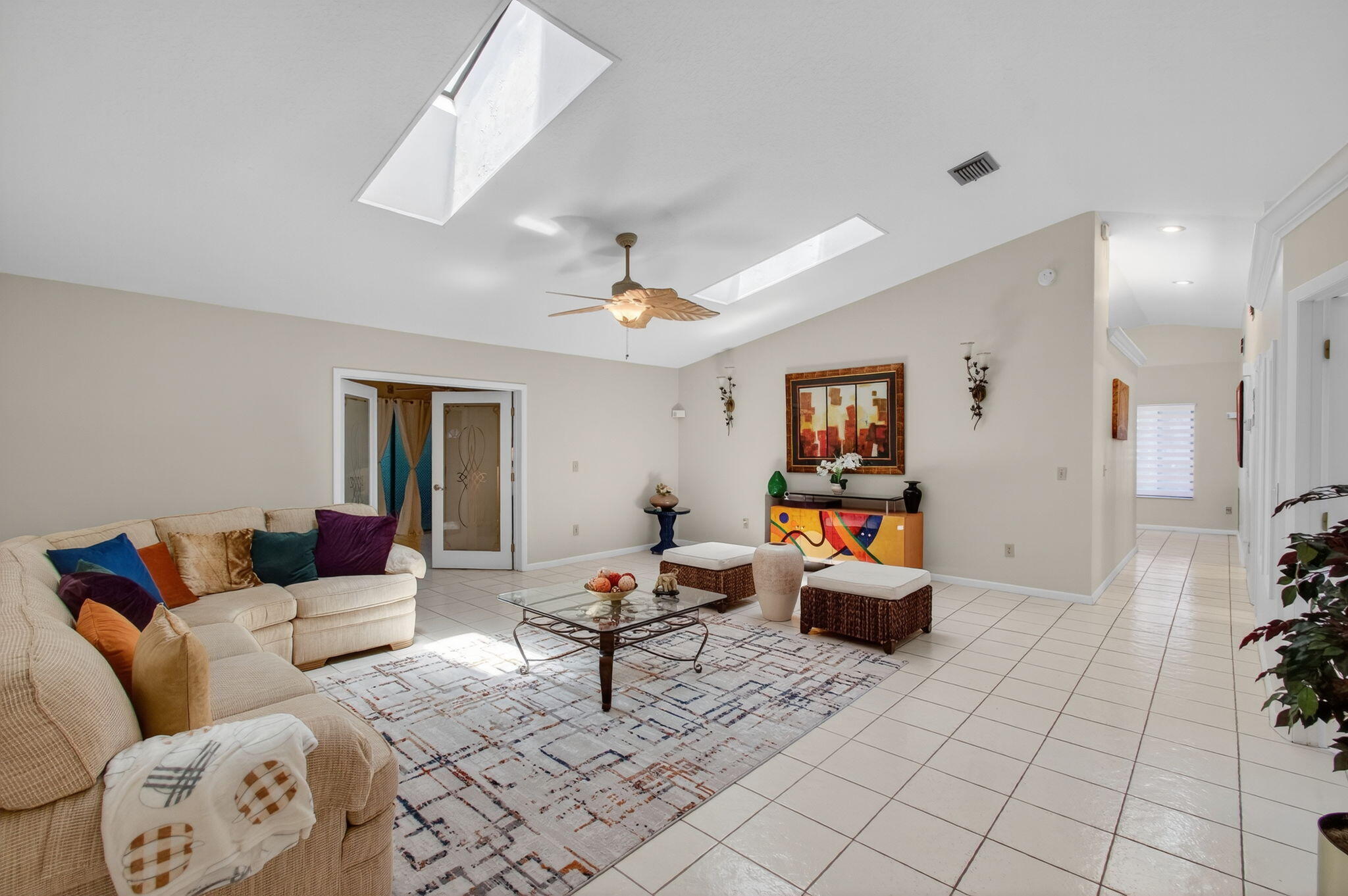 RAINBERRY BAY - Residential