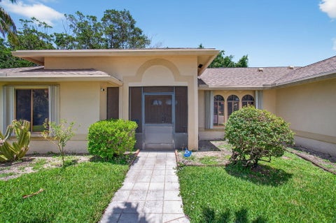 Tiny photo for 2925 Riviera Drive, Delray Beach, FL 33445 (MLS # B26024295)