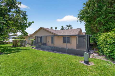 Tiny photo for 2925 Riviera Drive, Delray Beach, FL 33445 (MLS # B26024295)