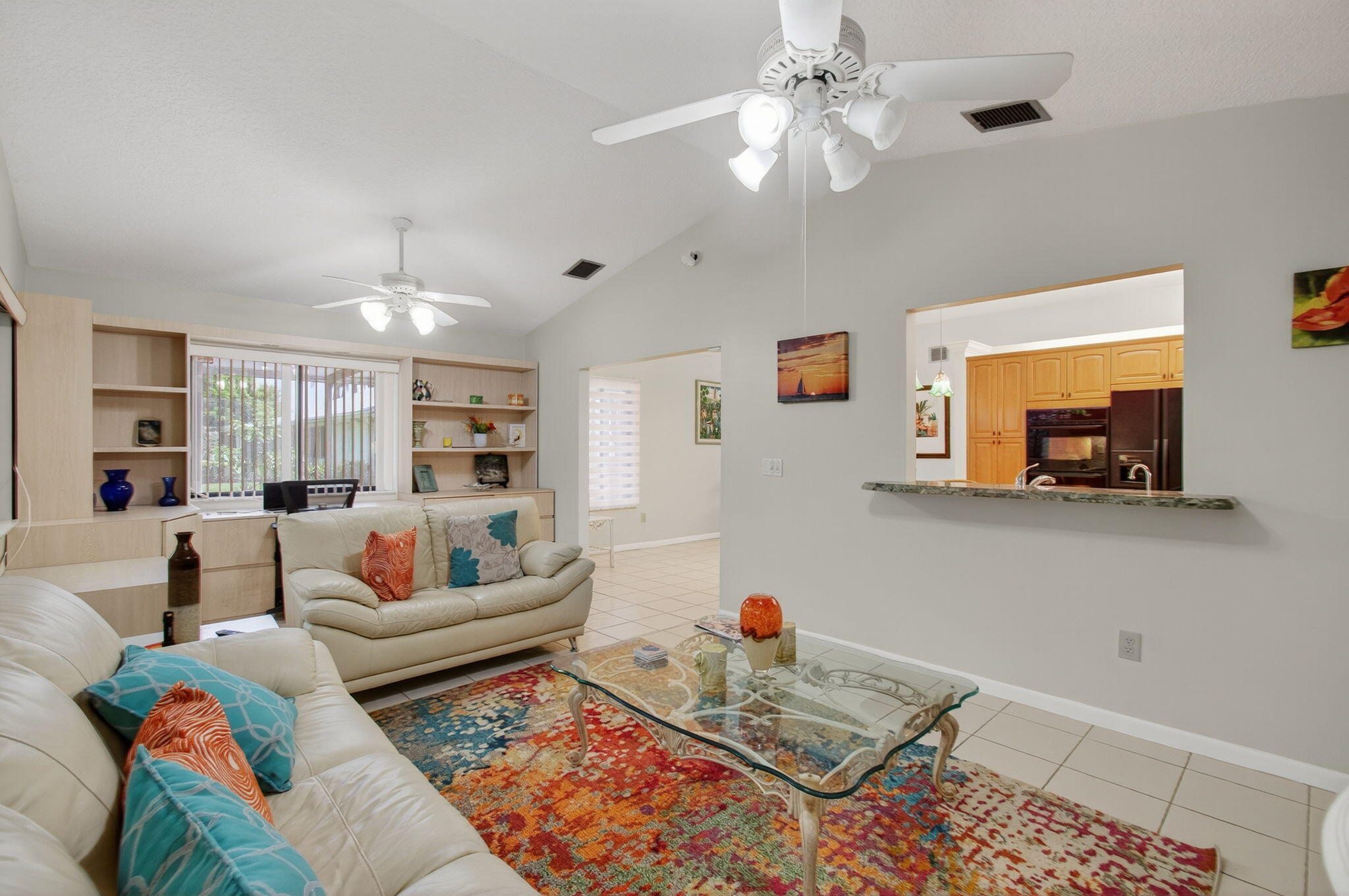 RAINBERRY BAY - Residential
