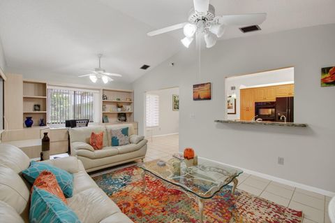 Tiny photo for 2925 Riviera Drive, Delray Beach, FL 33445 (MLS # B26024295)