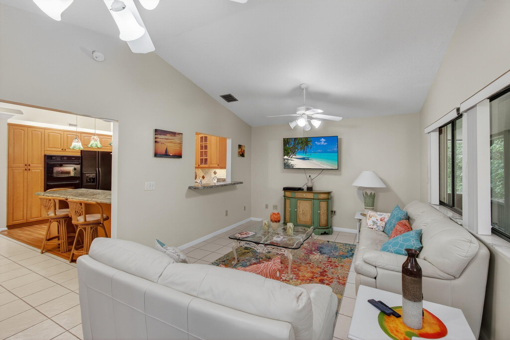 RAINBERRY BAY - Residential