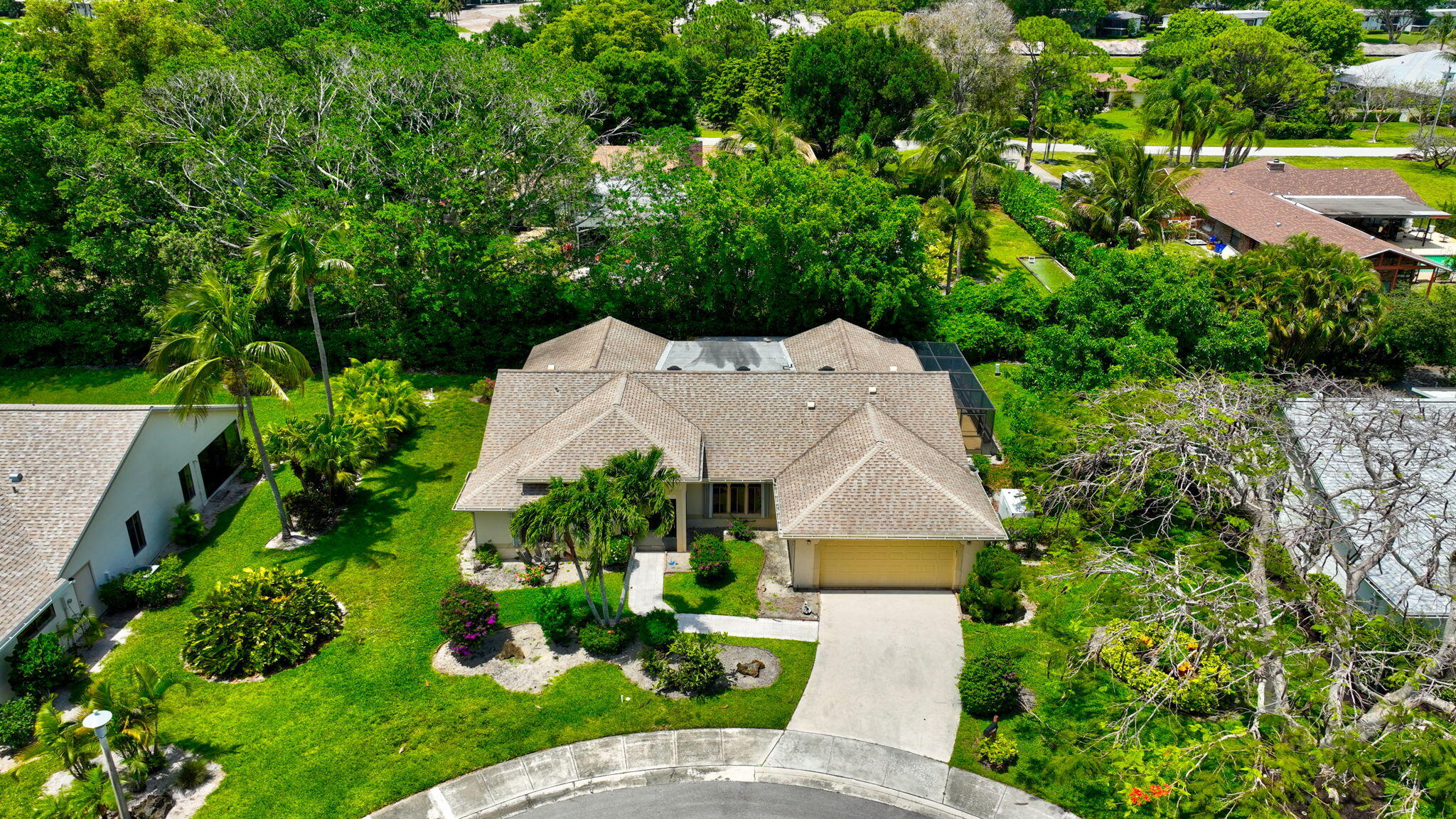 RAINBERRY BAY - Residential