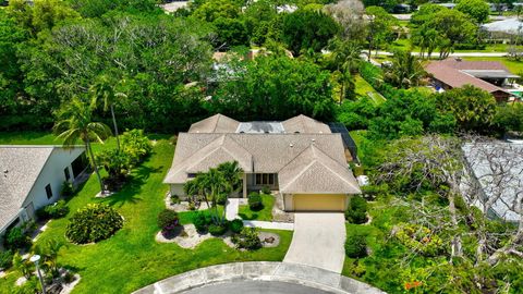Tiny photo for 2925 Riviera Drive, Delray Beach, FL 33445 (MLS # B26024295)
