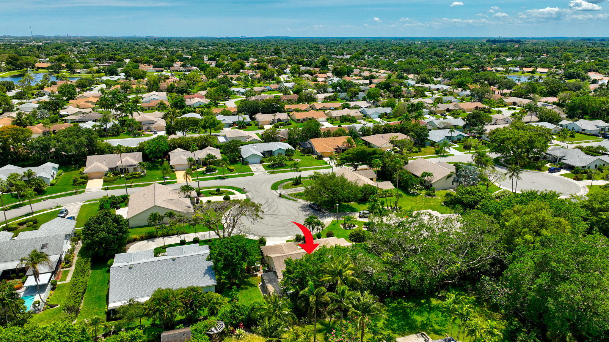 RAINBERRY BAY - Residential