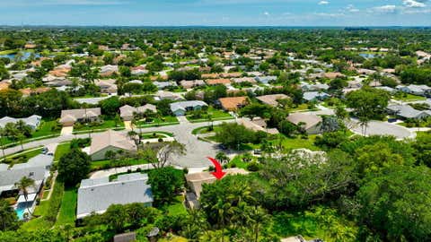Tiny photo for 2925 Riviera Drive, Delray Beach, FL 33445 (MLS # B26024295)