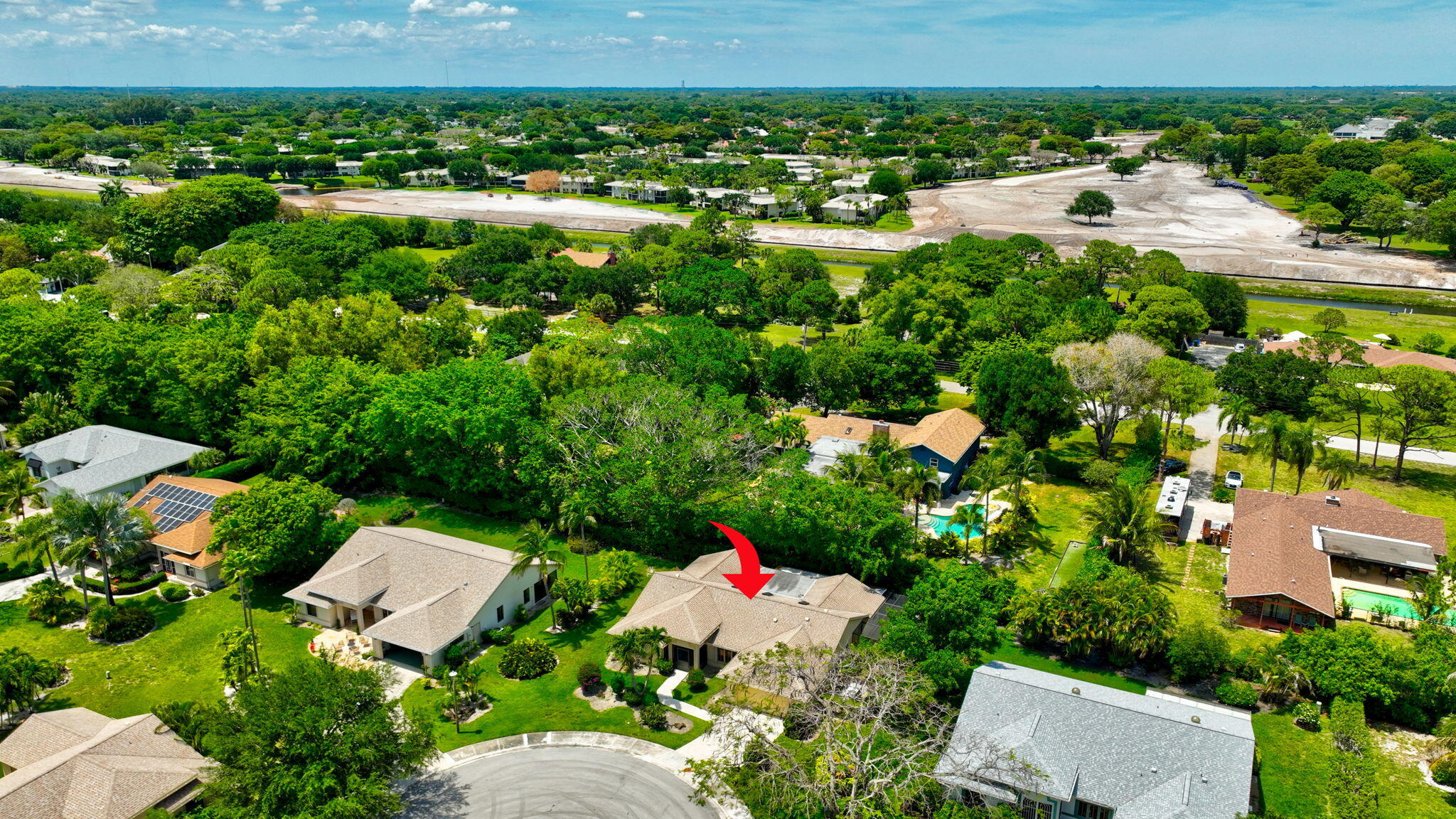 RAINBERRY BAY - Residential