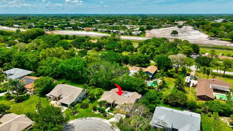 Tiny photo for 2925 Riviera Drive, Delray Beach, FL 33445 (MLS # B26024295)