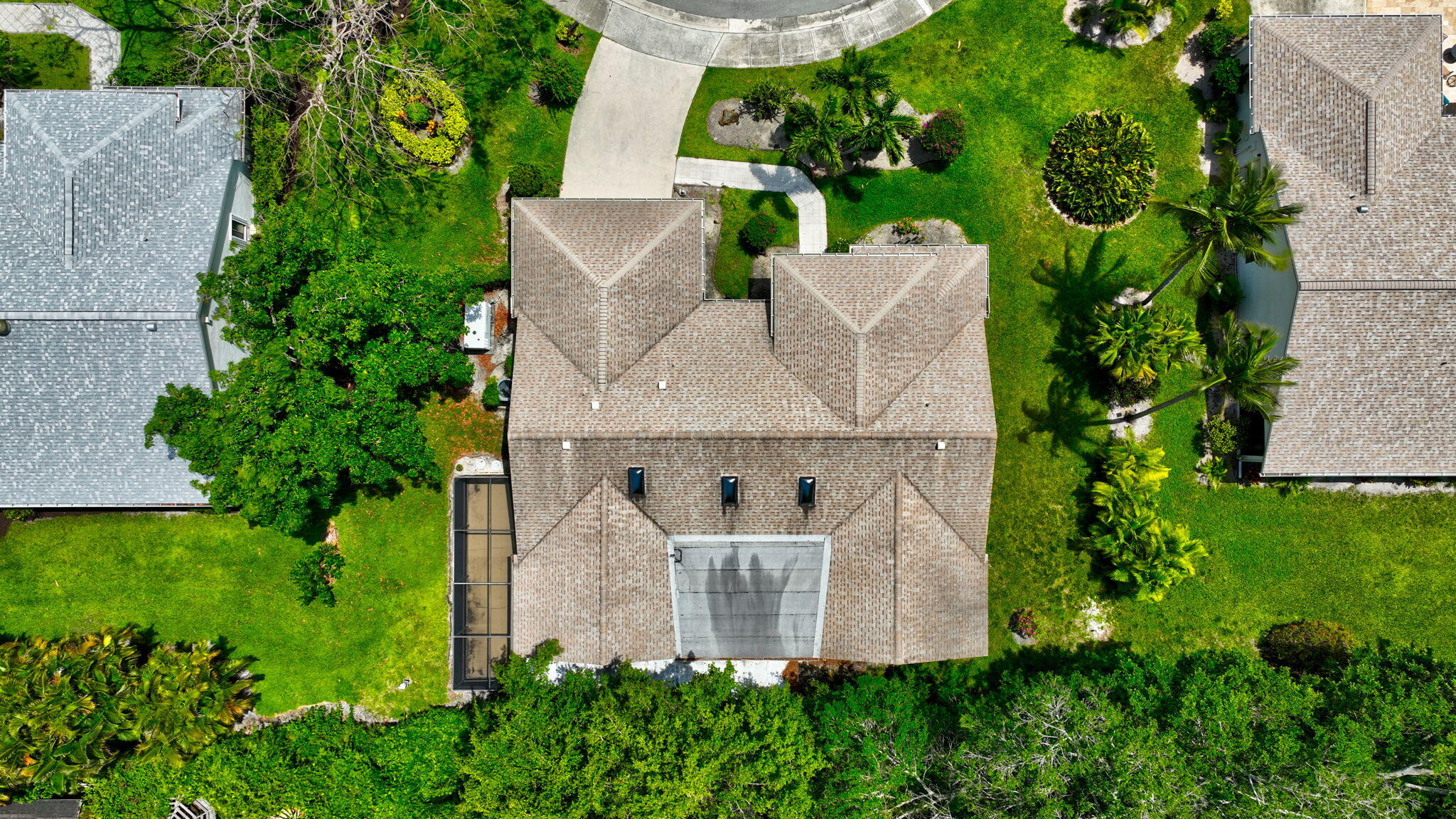 RAINBERRY BAY - Residential