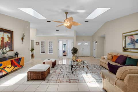 Tiny photo for 2925 Riviera Drive, Delray Beach, FL 33445 (MLS # B26024295)