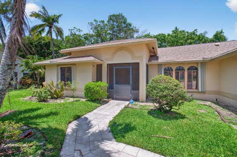 Tiny photo for 2925 Riviera Drive, Delray Beach, FL 33445 (MLS # B26024295)