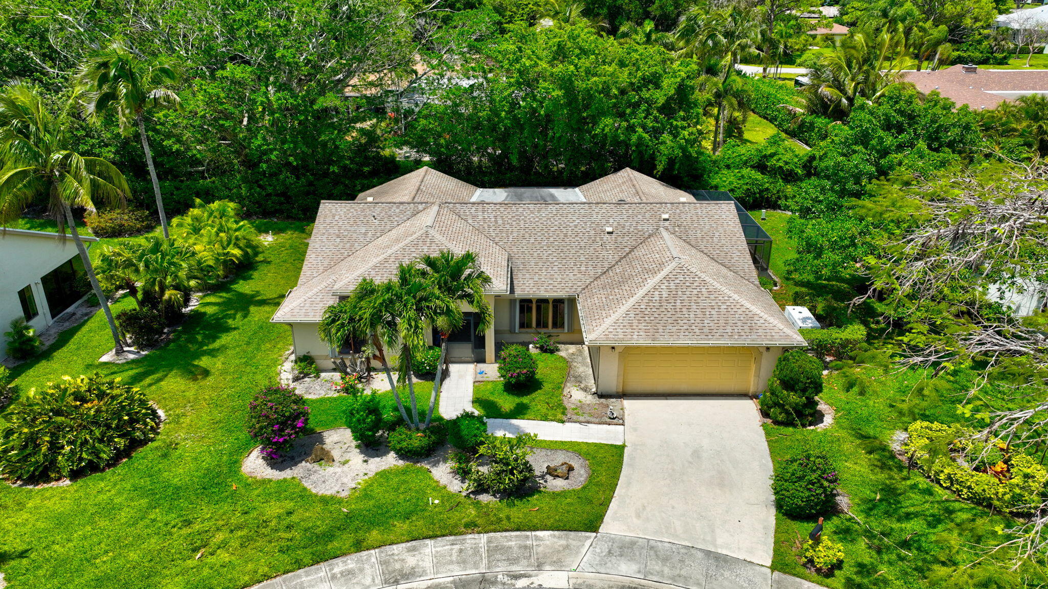 RAINBERRY BAY - Residential