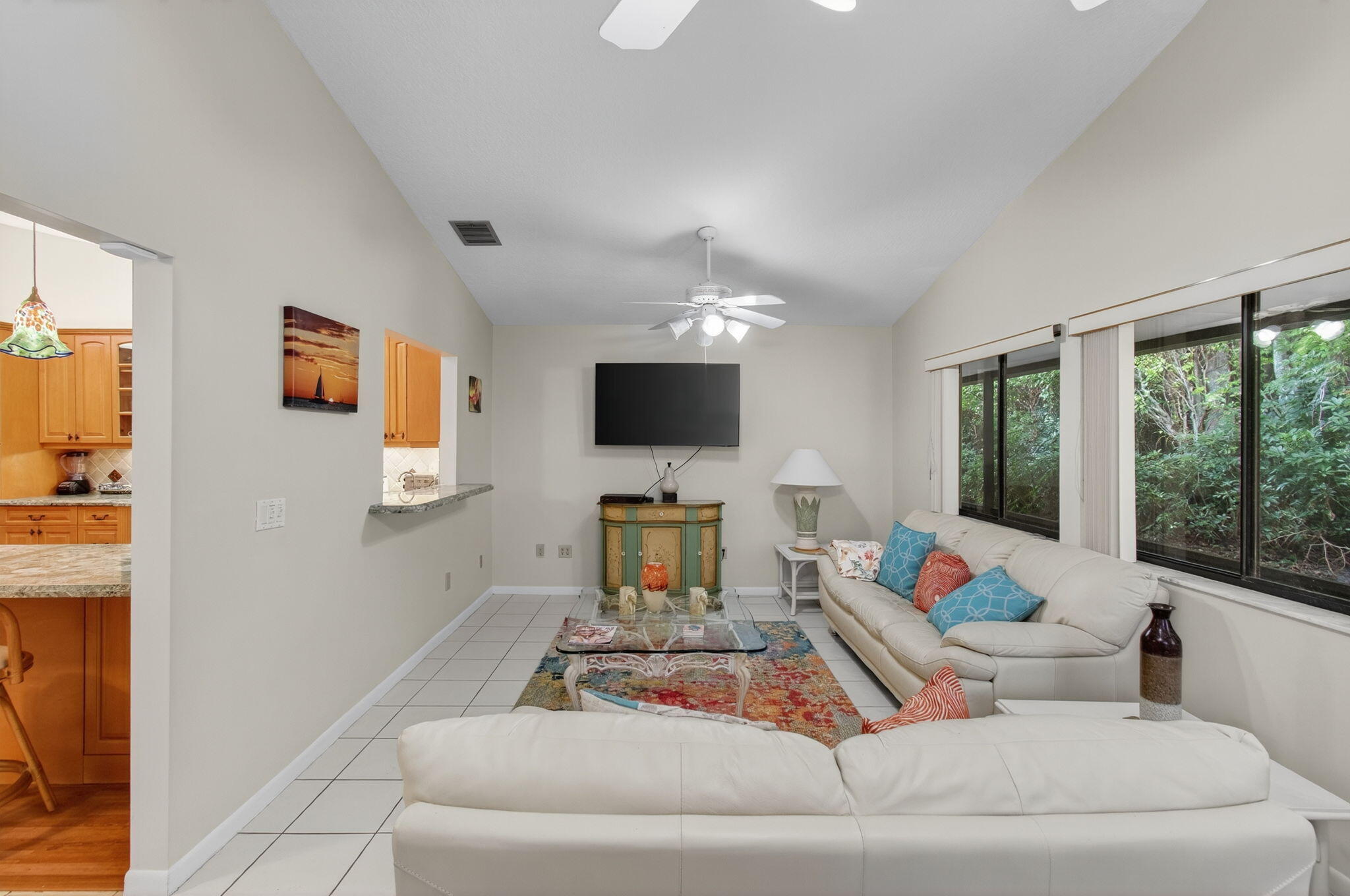 RAINBERRY BAY - Residential