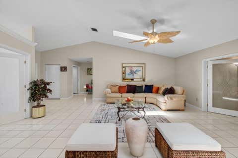 Tiny photo for 2925 Riviera Drive, Delray Beach, FL 33445 (MLS # B26024295)