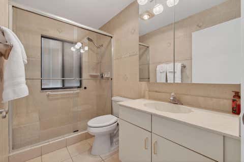 Tiny photo for 2925 Riviera Drive, Delray Beach, FL 33445 (MLS # B26024295)