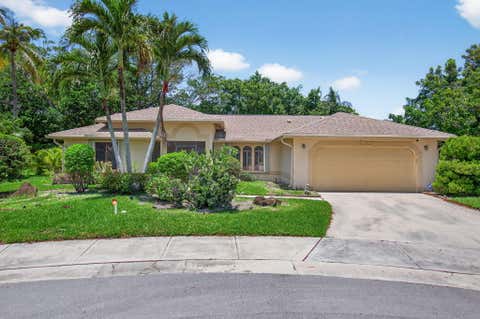 Tiny photo for 2925 Riviera Drive, Delray Beach, FL 33445 (MLS # B26024295)