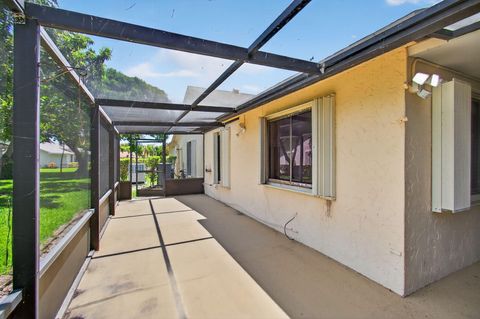 Tiny photo for 2925 Riviera Drive, Delray Beach, FL 33445 (MLS # B26024295)