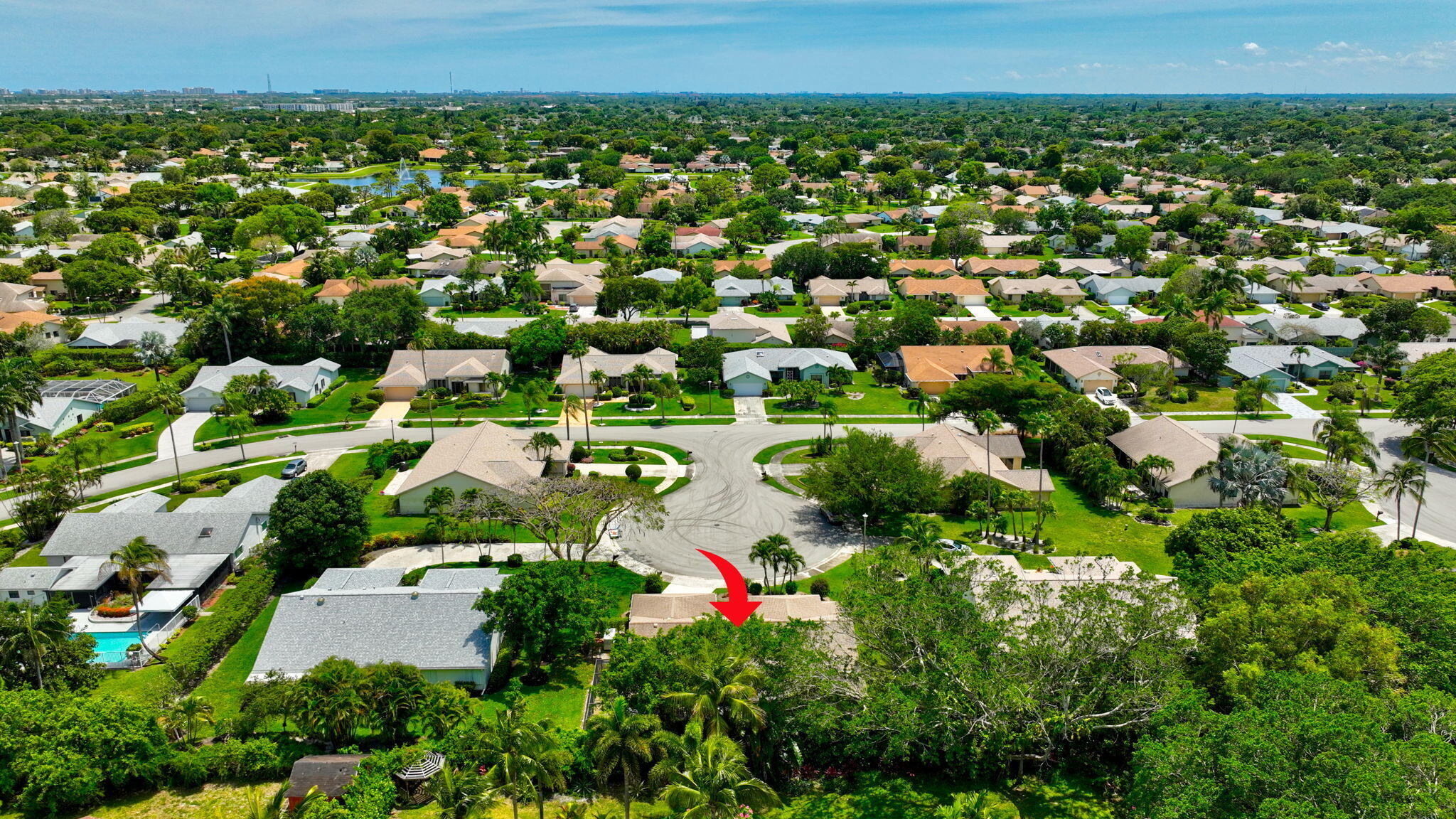 RAINBERRY BAY - Residential