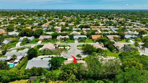Tiny photo for 2925 Riviera Drive, Delray Beach, FL 33445 (MLS # B26024295)