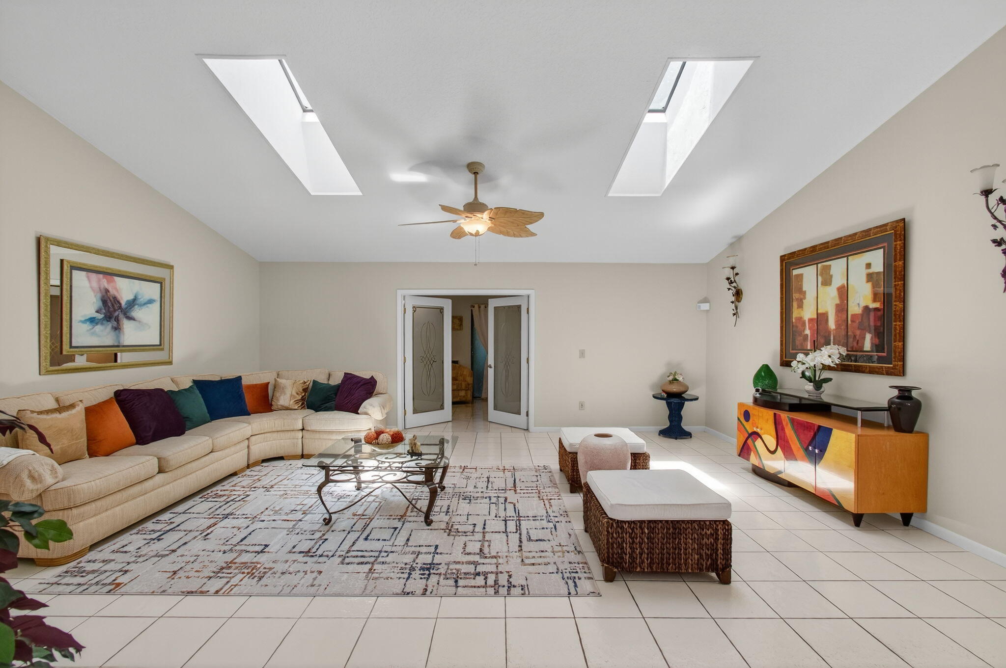 RAINBERRY BAY - Residential
