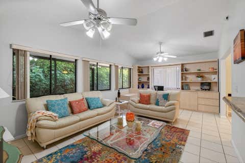 Tiny photo for 2925 Riviera Drive, Delray Beach, FL 33445 (MLS # B26024295)