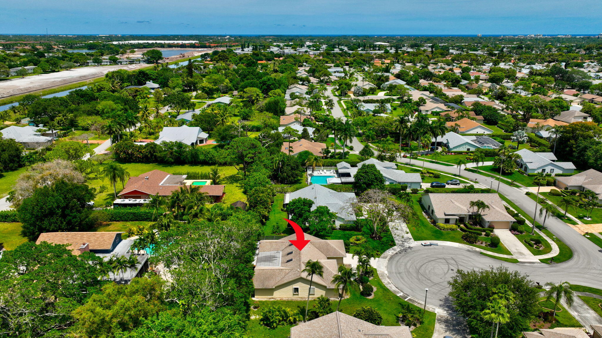 RAINBERRY BAY - Residential