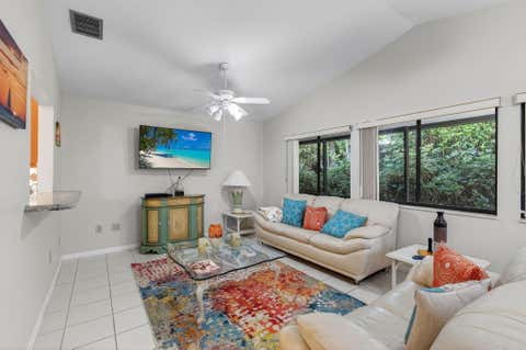 Tiny photo for 2925 Riviera Drive, Delray Beach, FL 33445 (MLS # B26024295)