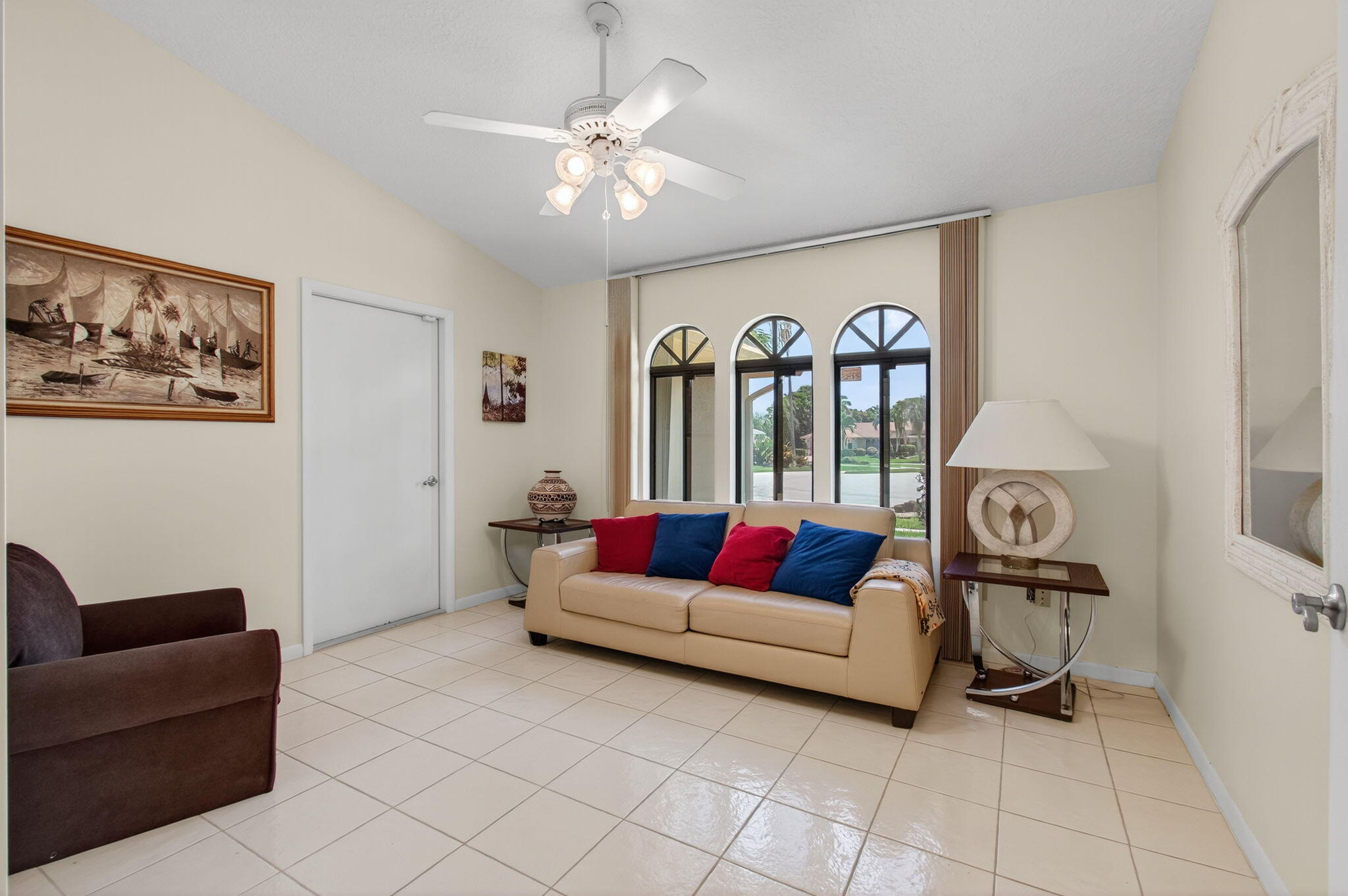 RAINBERRY BAY - Residential